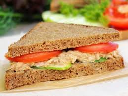 Sandwich thon
