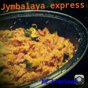 Jymbalay express WW